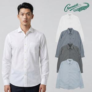 [TAG가 82,000] 남성 긴팔셔츠 균일가 15,000원 6종 택1
