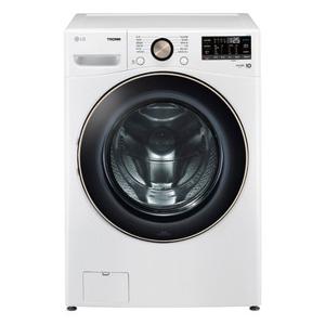 LG 트롬 세탁기 21kg 1등급 F21WDLPR