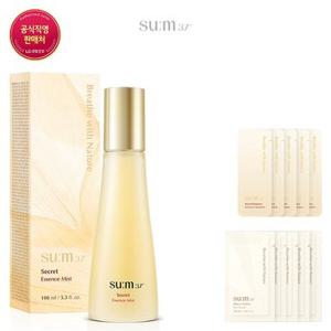 [숨] [혜택+]시크릿 에센스 미스트 100ml 기획세트