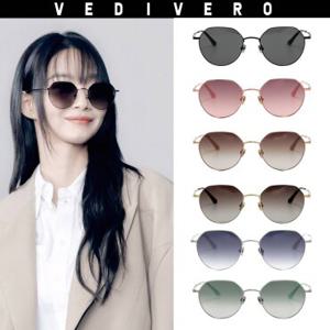베디베로 브레쏘 선글라스 VVD51