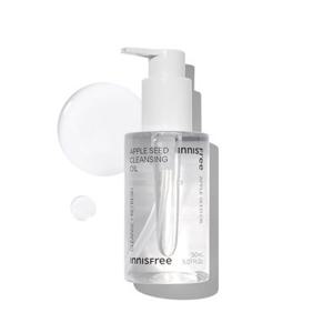 이니스프리 애플 씨드 클렌징 오일 150mL