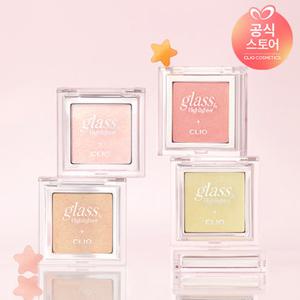 [NEW COLOR]클리오 글래스 앤 하이라이터