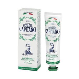 카피타노1905 내츄럴허브치약 75ML