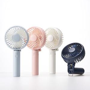 NEW 프롬비 사일런트 스톰 저소음 휴대용선풍기 FA135