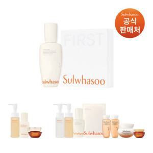 [GS ONLY]설화수 윤조에센스 90ml 기획세트