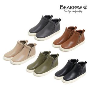 [론칭가 89,000원] 베어파우 DAISY 부츠 5종 택1