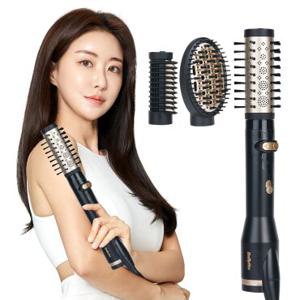 [바비리스]AS520K-3in1 세라믹 에어스타일러