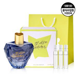 [소비자가 210,000원/공식수입원] 롤리타렘피카 EDP 100ML+(증정)1.5ml 3EA+쇼핑백