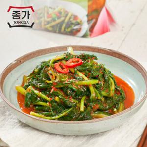 종가집 열무김치 5kg (소백)