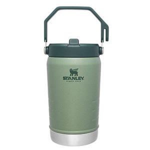미국 스탠리 아이스플로우 진공 저그 1.9L GR 물통 보냉병