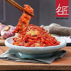 [이금선명장] 가자미식해 1kg