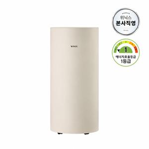 [위닉스] (본사직영) 뽀송 인버터 16L 제습기 DCVE160-PEK
