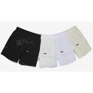 [백화점](선)아델리 경량 우븐 스트레치 카고포켓 5부 H/PANTS N232UHP140-GJ