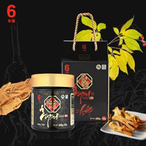 풍기농부홍삼정골드600g+50g1EA+홍삼스틱30포1BOX