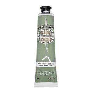 록시땅 아몬드 딜리셔스 핸드크림 75ml