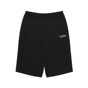 [내셔널지오그래픽키즈]K252UHP950 6부 반바지 CARBONBLACK