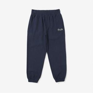 [휠라키즈] 키즈 가드닝 조거팬츠 (FK2PTE2121X_INA)