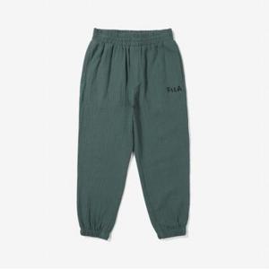 [휠라키즈] 키즈 가드닝 조거팬츠 (FK2PTE2121X_FGR)