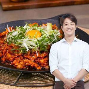 [TV상품]알렉스 숯불에 뒹군고기 간장맛 6팩 + 고추장맛 6팩 (총12팩)