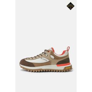 [정상소매가 270,000원][코오롱스포츠]남녀공용 하이킹 슈즈 FE4KX25300LBR