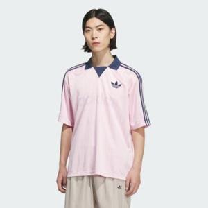 아디다스반팔티 LQM JX8982 칼라드 골리 탑