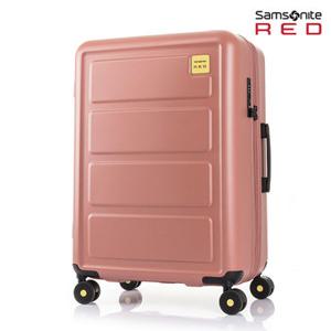 [쌤소나이트 RED/정가 339,000] 25인치 확장형캐리어 TOIIS L 68/25 EXP CORAL HG131002