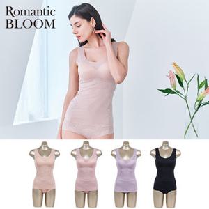 [신영와코루] 로맨틱블룸 프리컷 레이스 란쥬 8종_R44_HOT