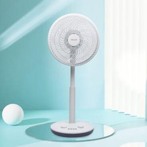 신일 14인치 6엽 서큘레이터형 선풍기 저소음 타이머 스탠드 SIF-1400NEO