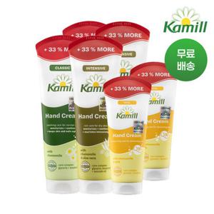 [카밀] 핸드크림 보너스팩 3종 택 2