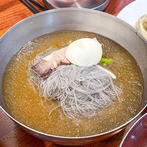 [농가살리기] 26년 전통 냉면 장인의 함흥냉면 물냉면 10인분