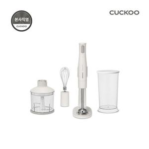 본사직영) 쿠쿠 무선 핸드블렌더 CFM-KC20HWM