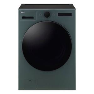 [상품권5만원증정]LG 트롬 오브제컬렉션 세탁기 24kg 1등급 FX24GNGR