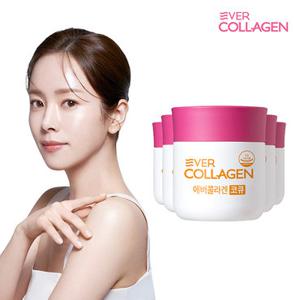 [뉴트리] 에버콜라겐 코큐 20주분(5병) 코엔자임Q10+항산화 GPH 콜라겐