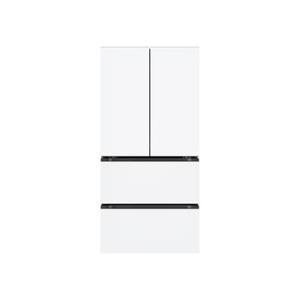 LG 디오스 오브제컬렉션 Z509MHHF23 김치톡톡 김치냉장고 스탠드형 505L / KN