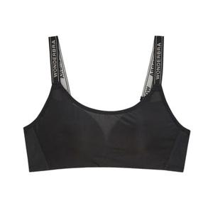 [Wonderbra] 스포츠 메쉬 노와이어 브라 1종 택 1
