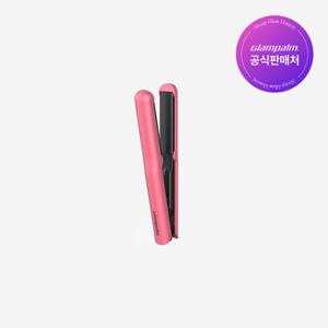 글램팜 글램시크 미니 볼륨 (글램핑크) 여행용 미니고데기 [GP103CVPE]