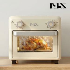 미라스 12L 에어프라이어 오븐 MS-300OA