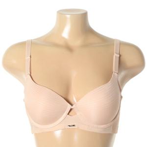 [백화점][휠라 언더웨어]썸머 쿨 스트라잎JQ 더블윙 여성브라 BAG2645F 2종택1