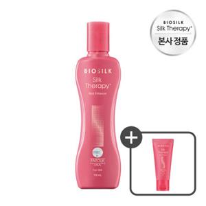 실크테라피 히트인핸서 헤어밀크150ml + 헤어밀크 30ml 증정