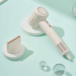 JMW [8/10-16 적립10%] 케어부스터 가벼운 BLDC 모터 헤어 드라이기 (정가 149,000원)