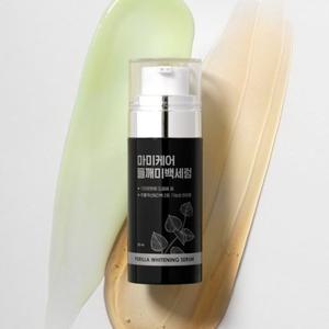 마미케어 속기미 개선 들깨 미백세럼 50ml