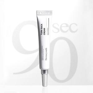 더마유스 90초 크림 10ml 주름개선 미백 팔자주름 탄력 리프팅 스피큘 아이크림