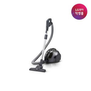 [LG전자 직영] LG 싸이킹 POWER 청소기 샤이니실버 C40SGY