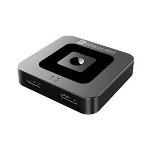 라디온 HDMI 선택기 4K 60Hz UHD 양방향 모니터 셀렉터 스위치 비디오 스플리터