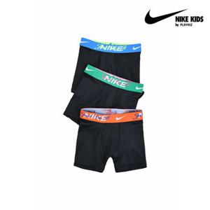 [백화점]나이키 JDI 언더웨어 팬티 3PK 8-15세 A253IS376P