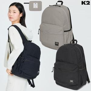[백화점]K2 남여공용 롤리 백팩 KUS26B67-(GS)