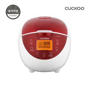 본사직영) 쿠쿠 6인용 일반밥솥 CR-0655FR