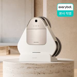 [26년 NEW] 에브리봇 쓰리스핀 EVO 물걸레 로봇청소기 TS402M