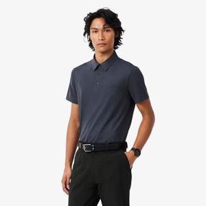[라코스테공식][시즌오프30%off] 남성 커뮤터 반팔 폴로 셔츠 DH5943-56G S5T