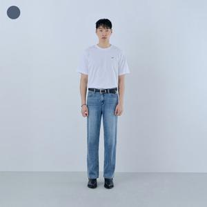 [백화점][게스(진)]남성 저온스 저온스 M톤 세미 와이드 MQ2D9143